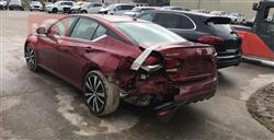 نيسان ألتيما